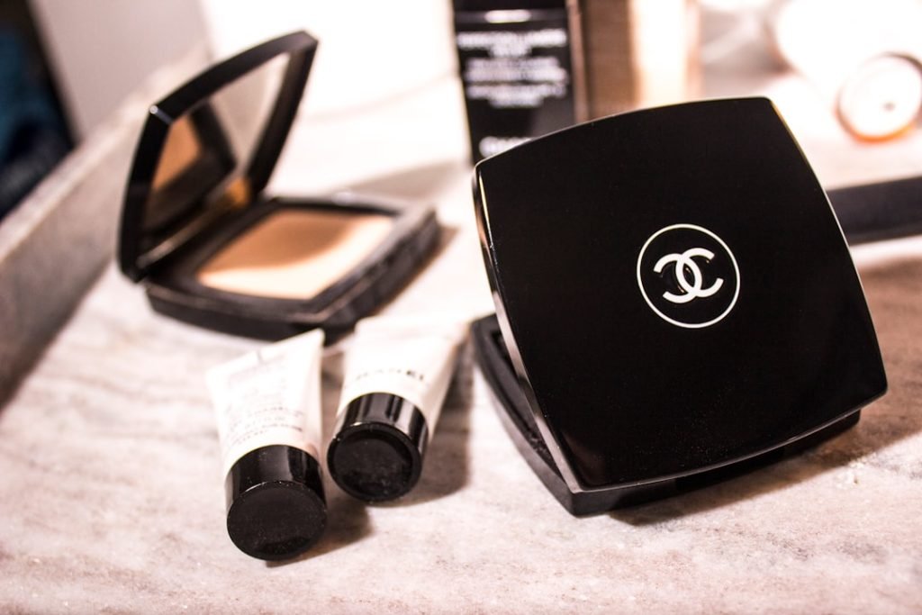 Chanel Makeup